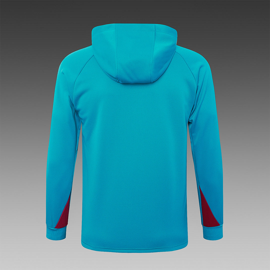 Ensemble Veste Paris 2024/25- Avec Capuche