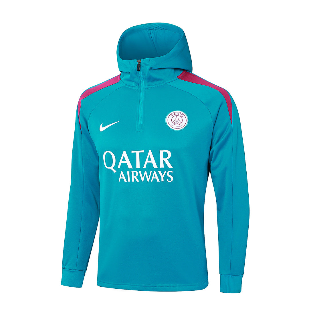 Ensemble Veste Paris 2024/25 - Avec Capuche