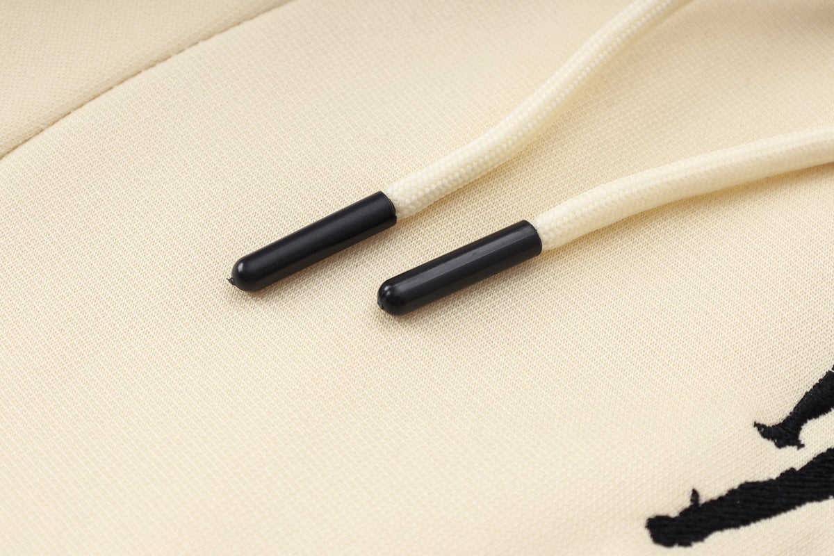 Ensemble Veste Paris 2024/25 - Avec Capuche