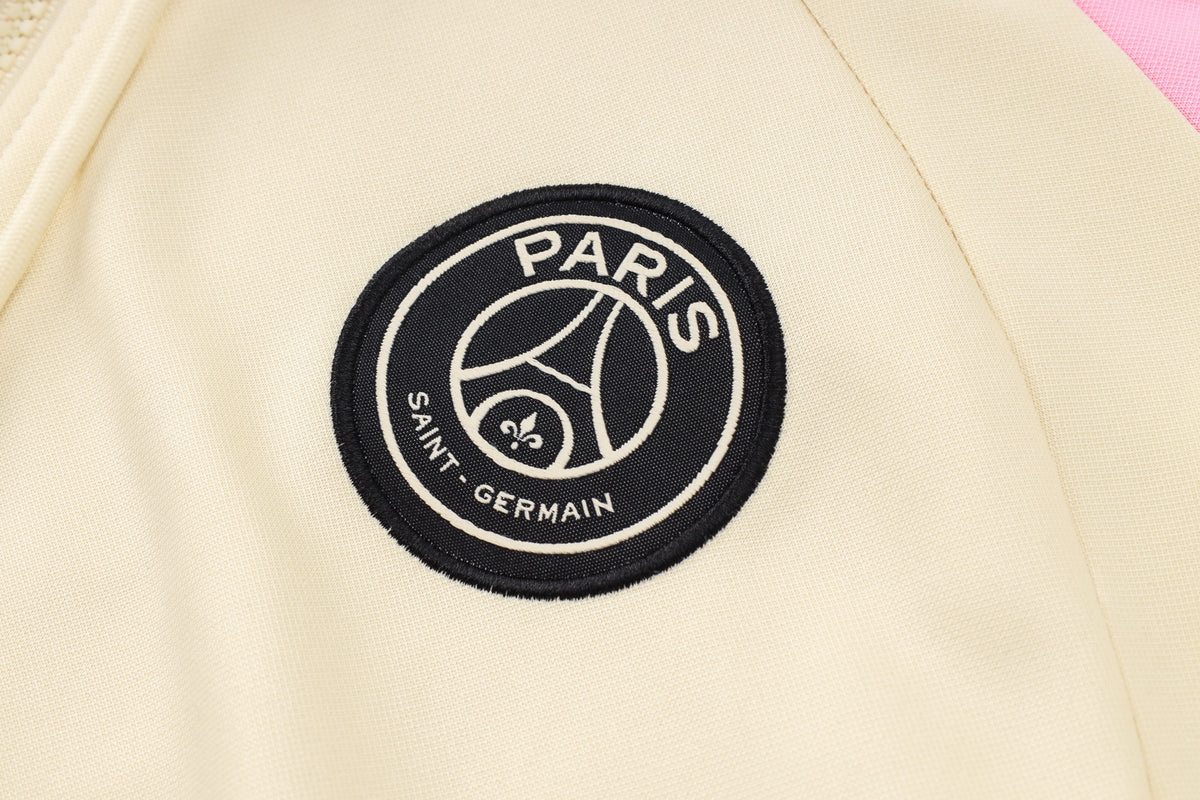 Ensemble Veste Paris 2024/25 - Avec Capuche