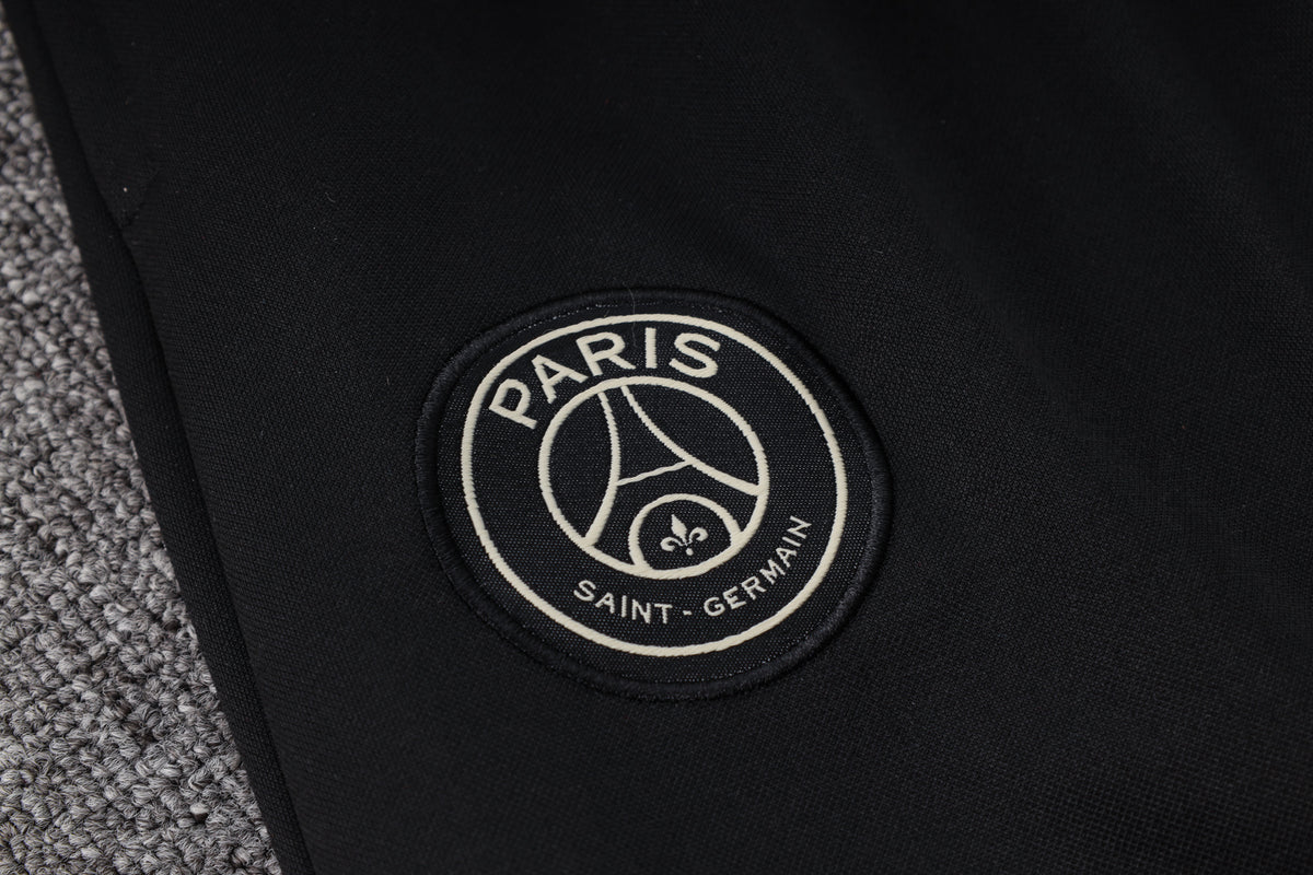 Ensemble Veste Paris 2024/25 - Avec Capuche