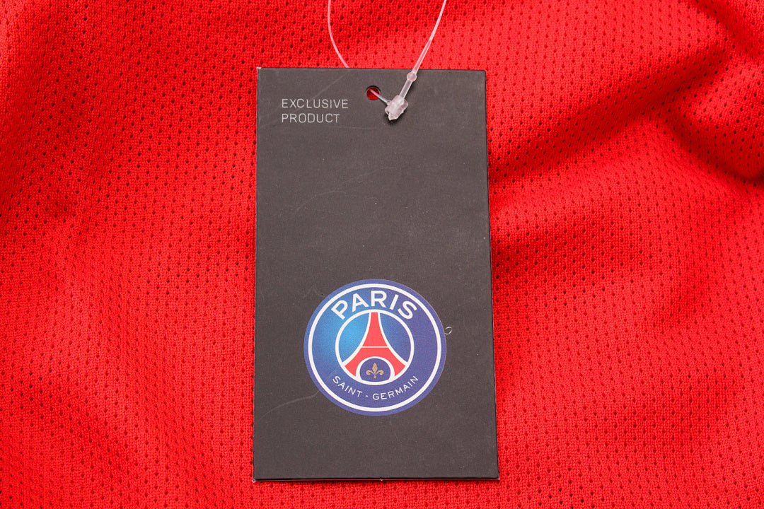Ensemble Veste Paris Saint-Germain 2025/26- Avec Capuche