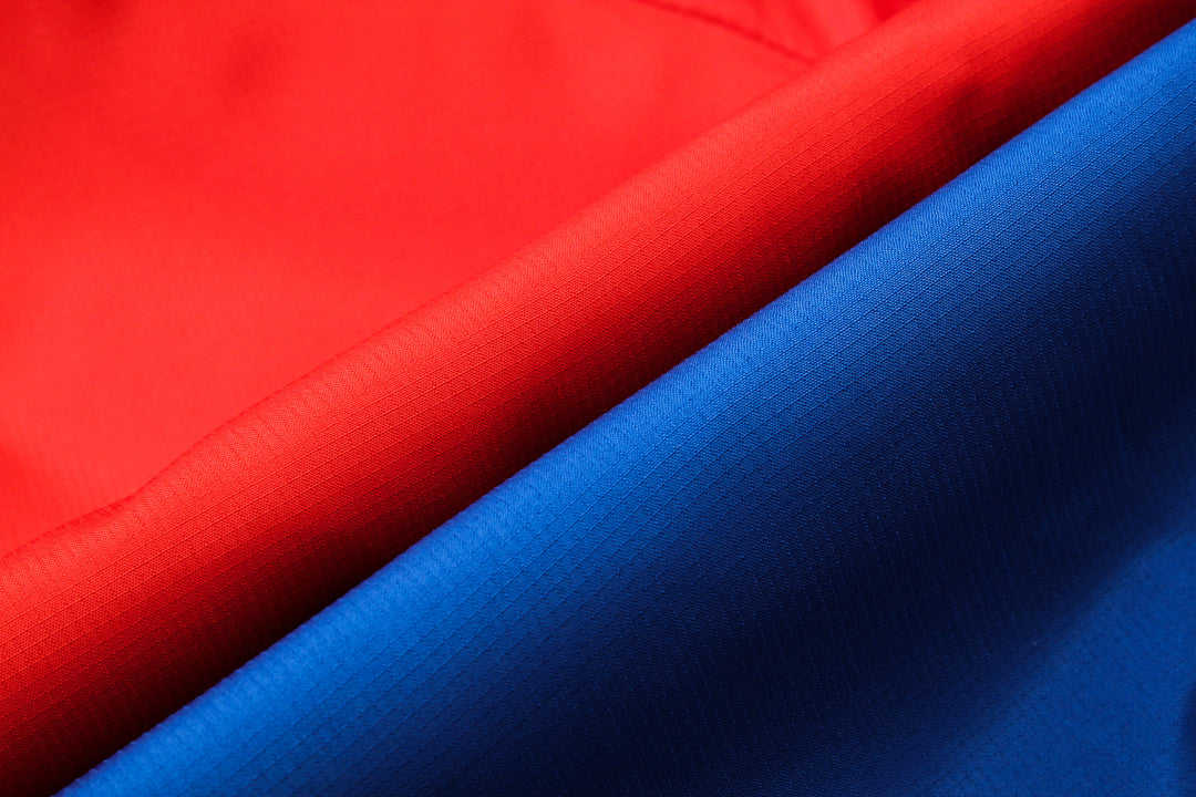 Ensemble Veste Paris Saint-Germain 2025/26- Avec Capuche