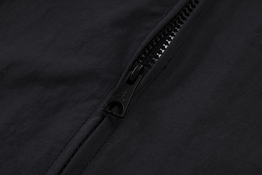 Ensemble Veste Paris Saint-Germain 2025/26 - Noir