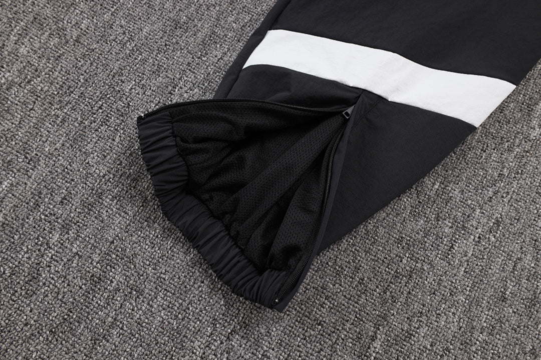 Ensemble Veste Paris Saint-Germain 2025/26 - Noir