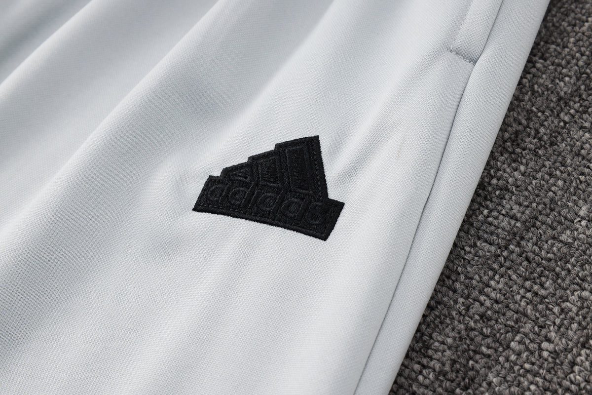 Ensemble Veste Real Madrid 2024/25