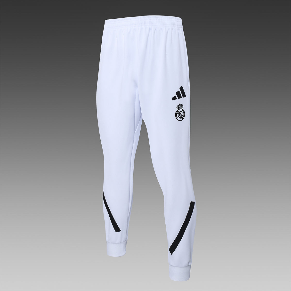 Ensemble Veste Real Madrid 2025/26