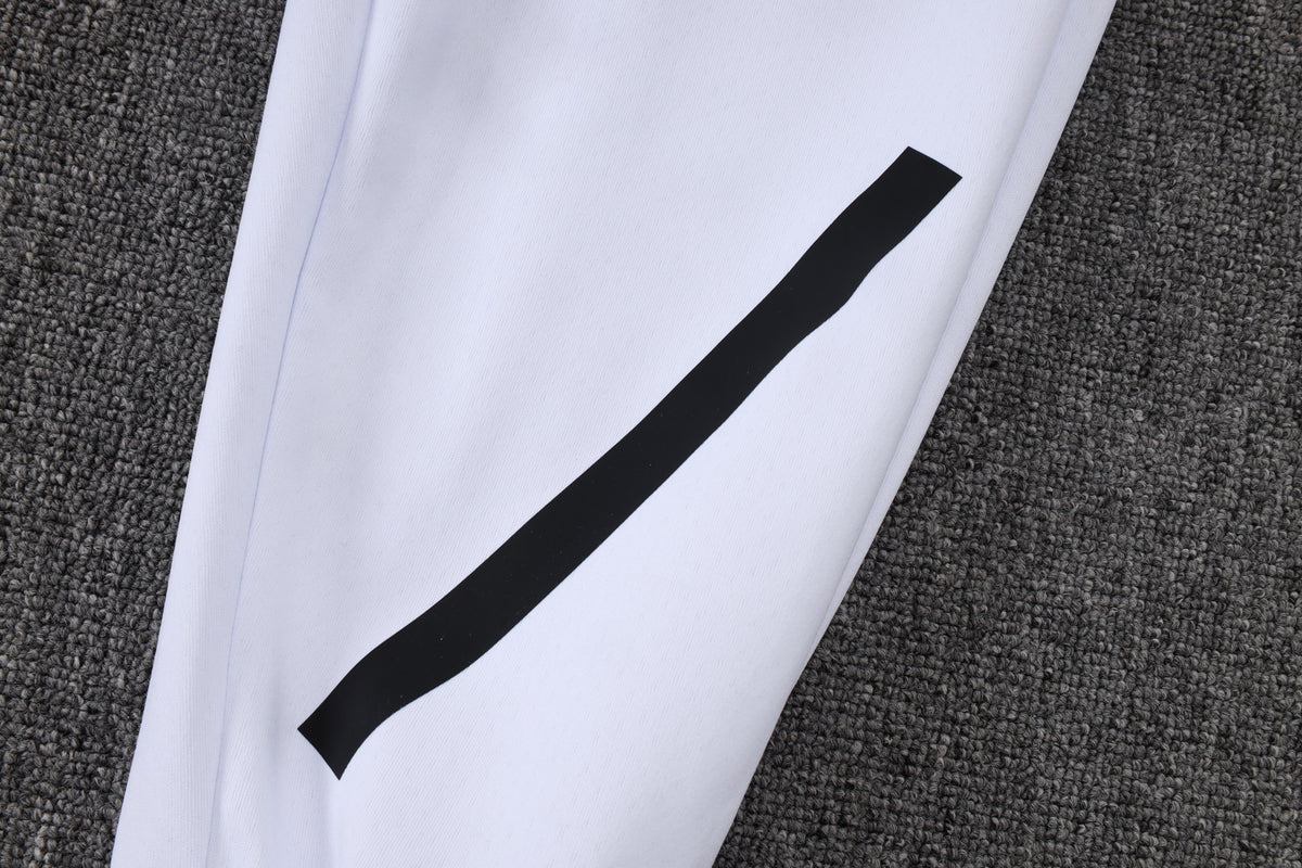 Ensemble Veste Real Madrid 2025/26