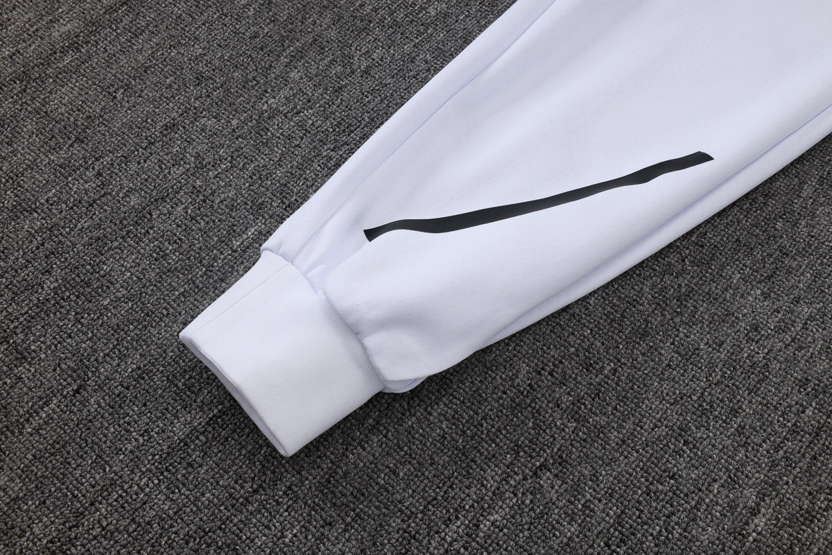 Ensemble Veste Real Madrid 2025/26