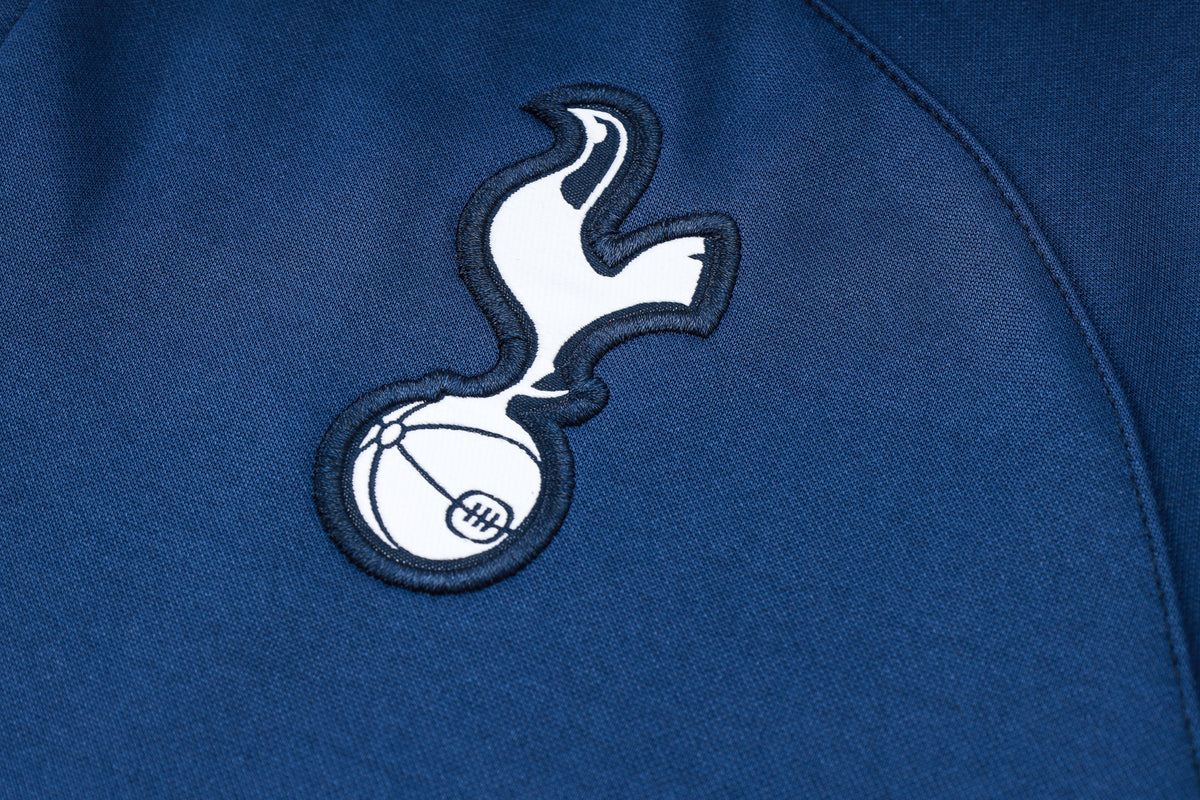 Ensemble Veste Tottenham 2023/24- Avec Capuche