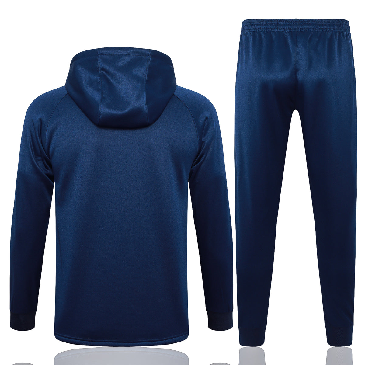 Ensemble Veste Tottenham 2023/24- Avec Capuche