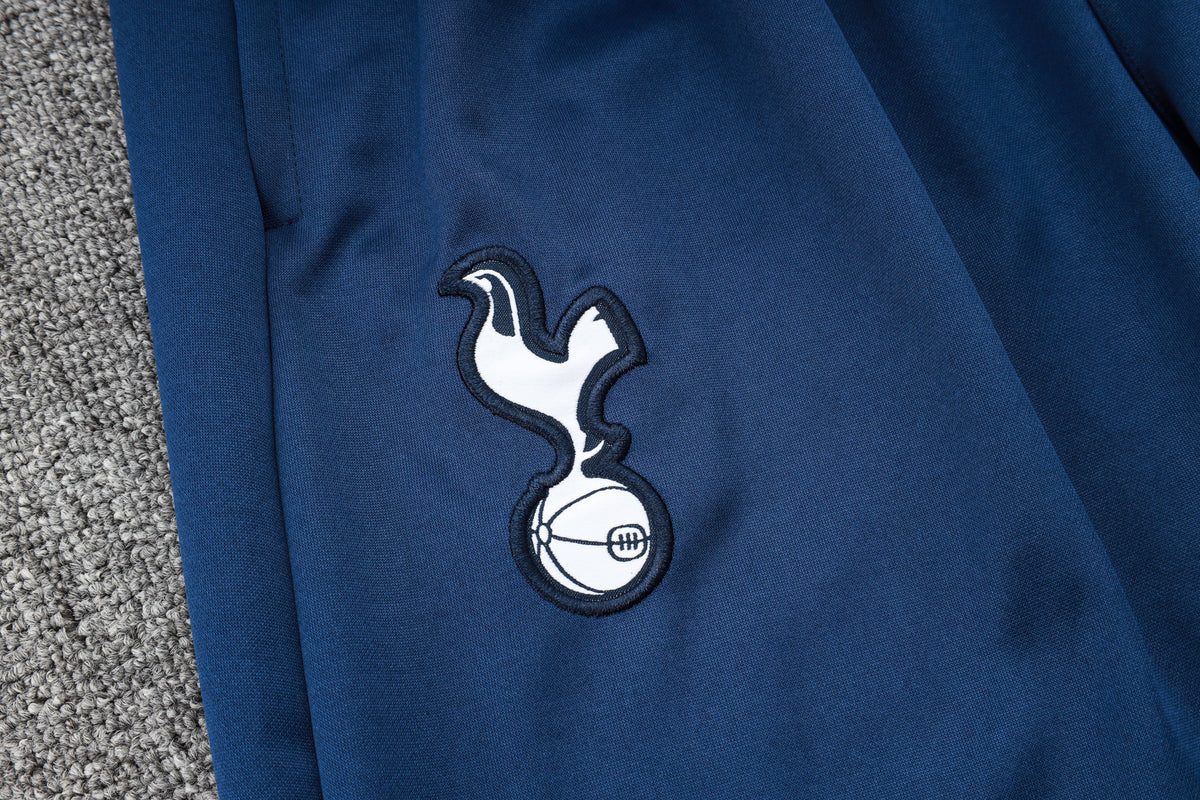 Ensemble Veste Tottenham 2023/24- Avec Capuche