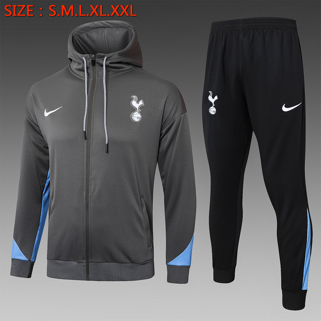 Ensemble Veste Tottenham 2024/25