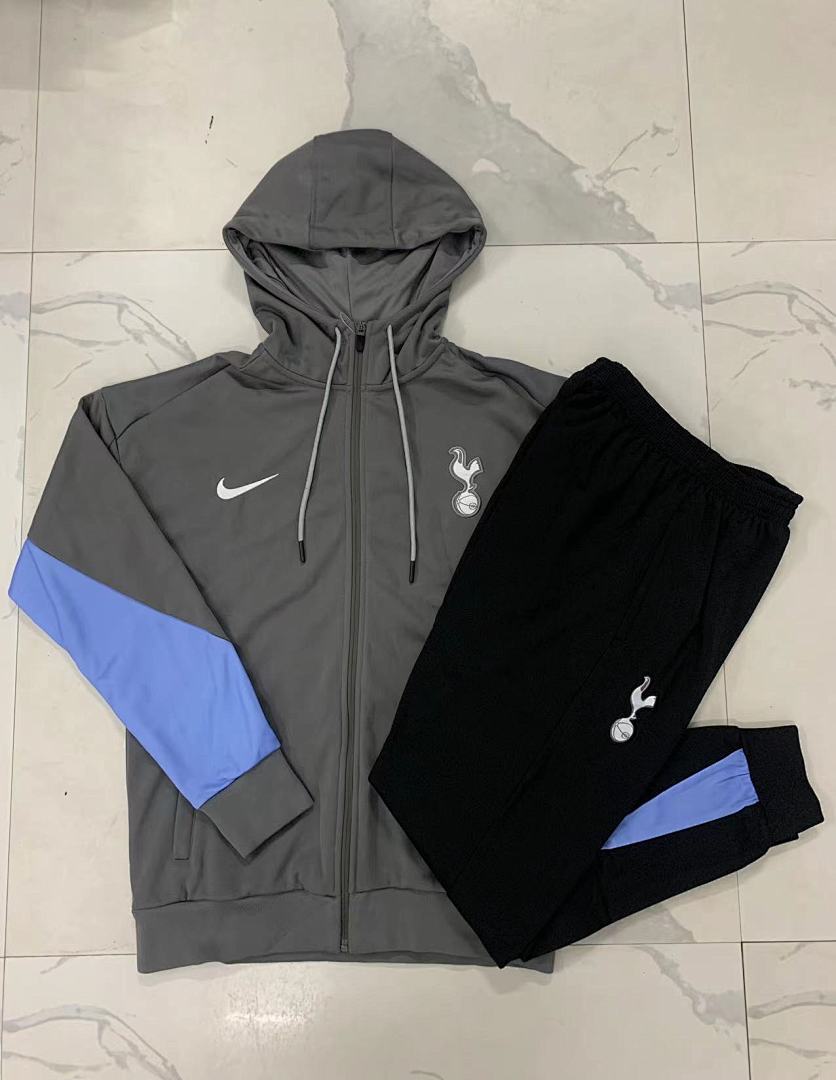 Ensemble Veste Tottenham 2024/25