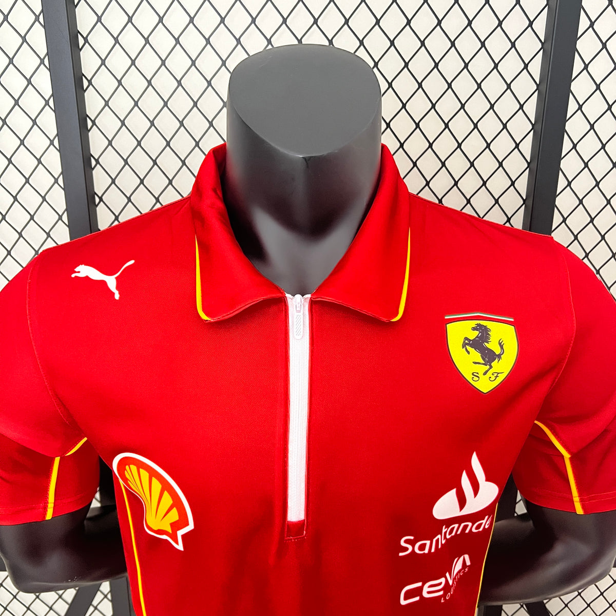 Polo Formula 1 2024