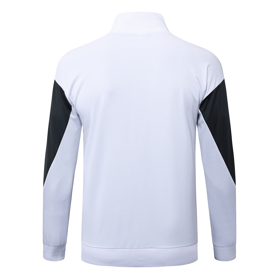 Survêtement Ensemble Jogging Chelsea Blanc 2025/26