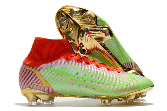 Superfly 8 Elite FG Chaussures de Football