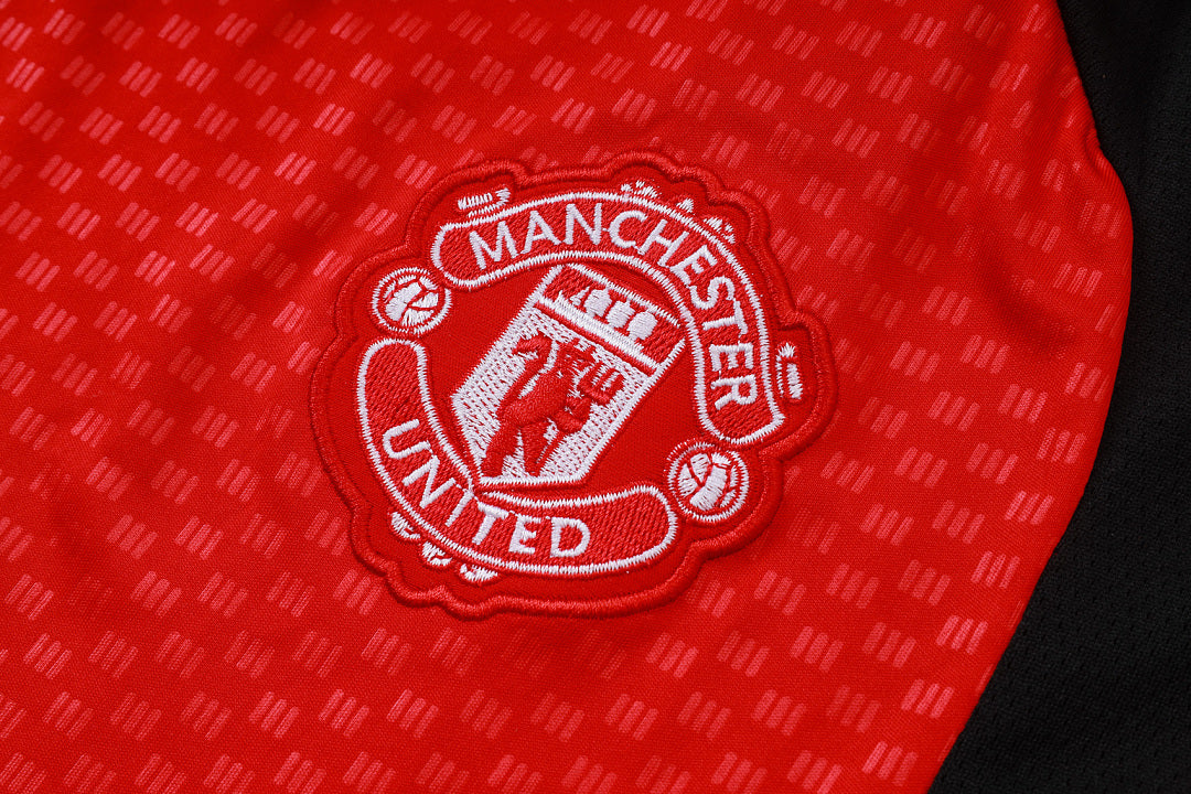 Kit Football Manchester Ensemble Training 2026/27