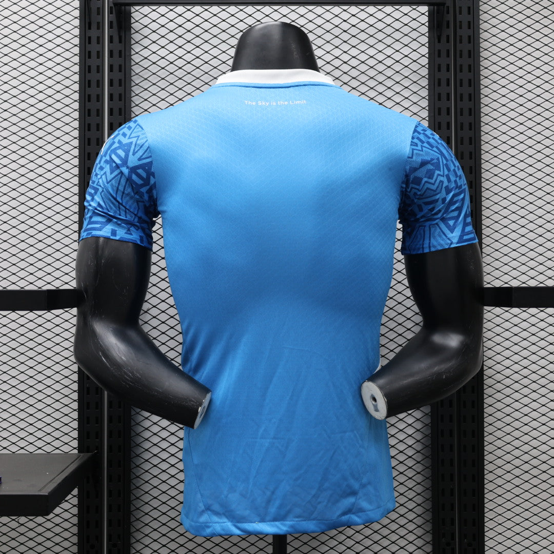 Maillot football Mamelodi Sundowns extérieur Player Version 2024/25
