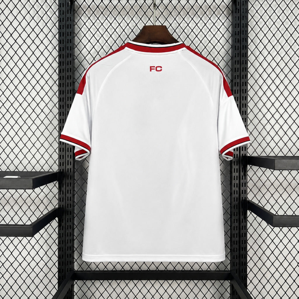Maillot football Köln Koln Cologne domicile 2026/27