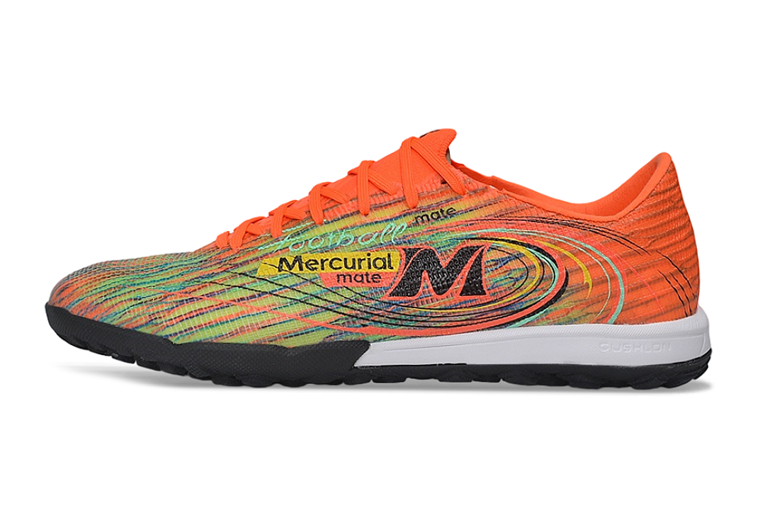 Mercurial Mate Chaussures de Football TF Tissées