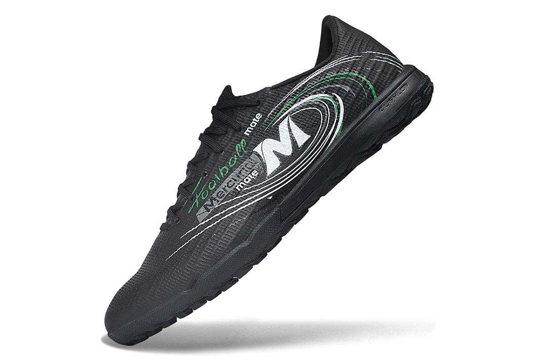 Mercurial Mate Chaussures de Football TF Tissées