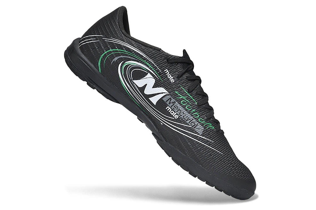 Mercurial Mate Chaussures de Football TF Tissé
