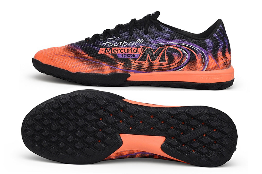 Mercurial Mate Chaussures de Football TF Tissées