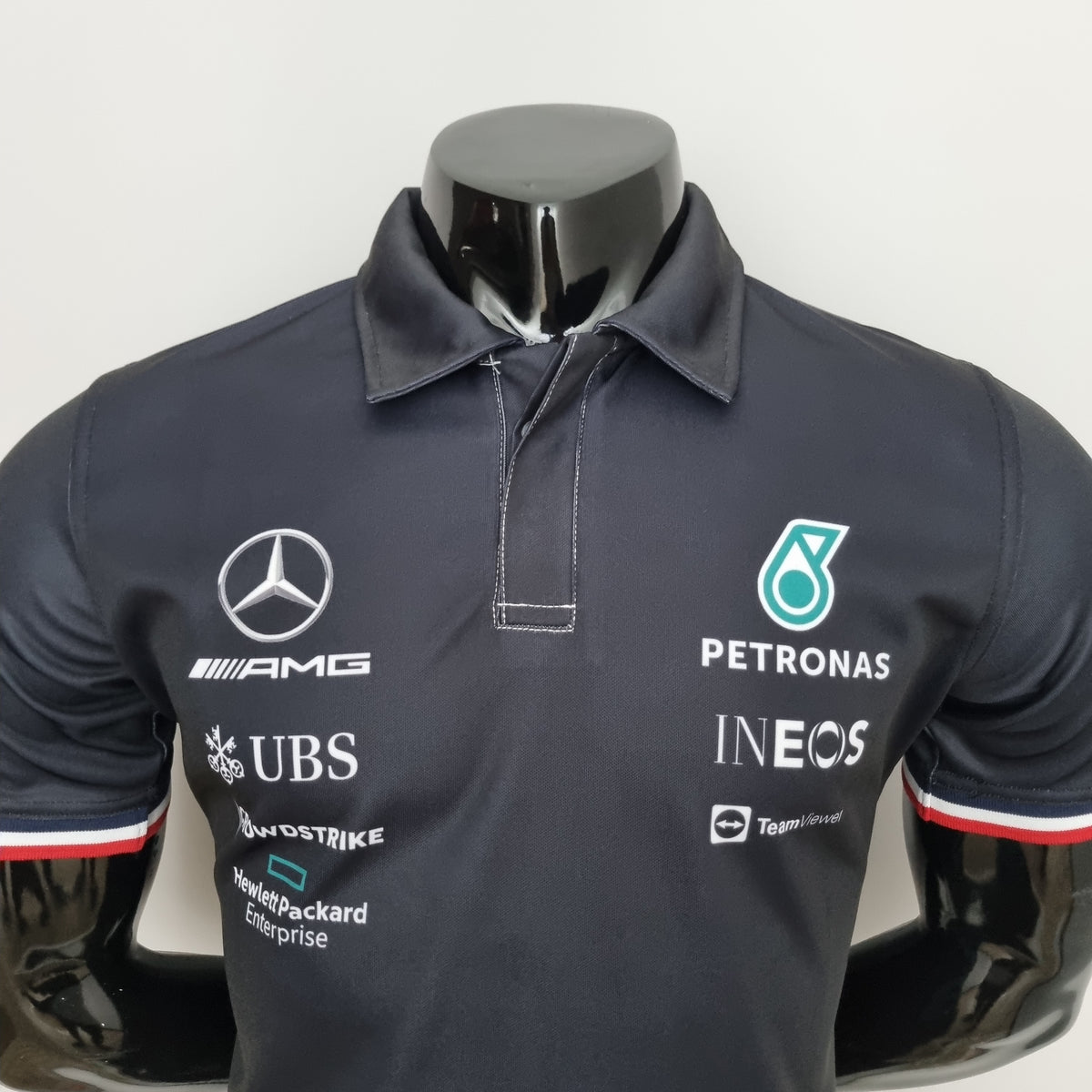 Polo Formula 1 2022 #63