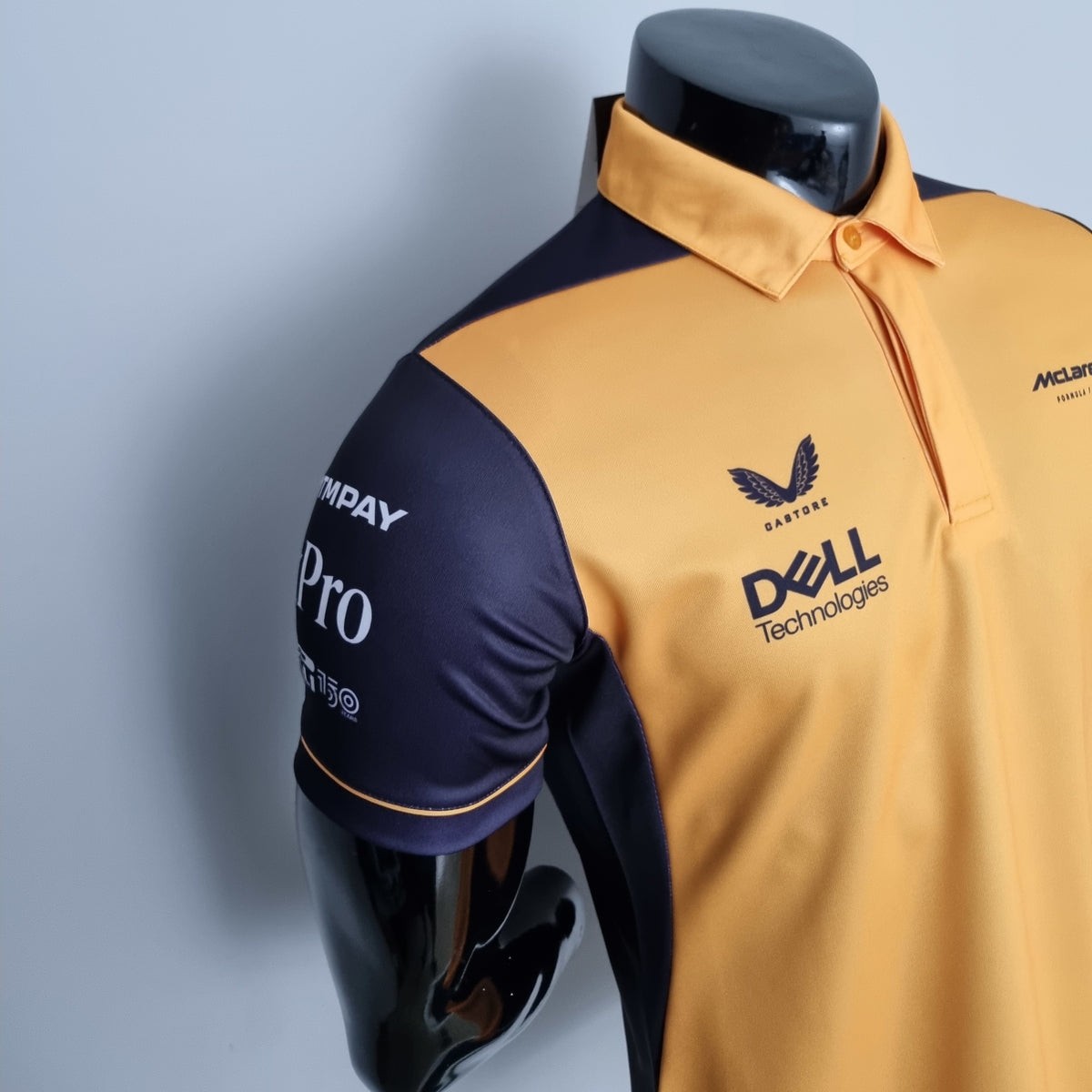 Polo Formula 1 2022