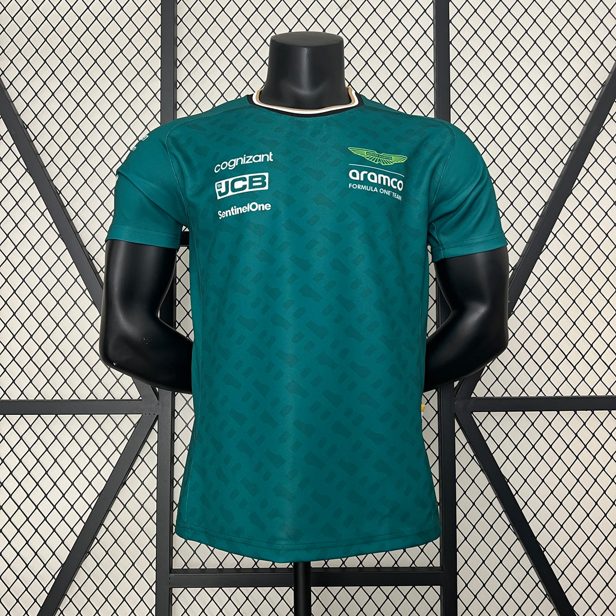 T-Shirt Formula 1 2024