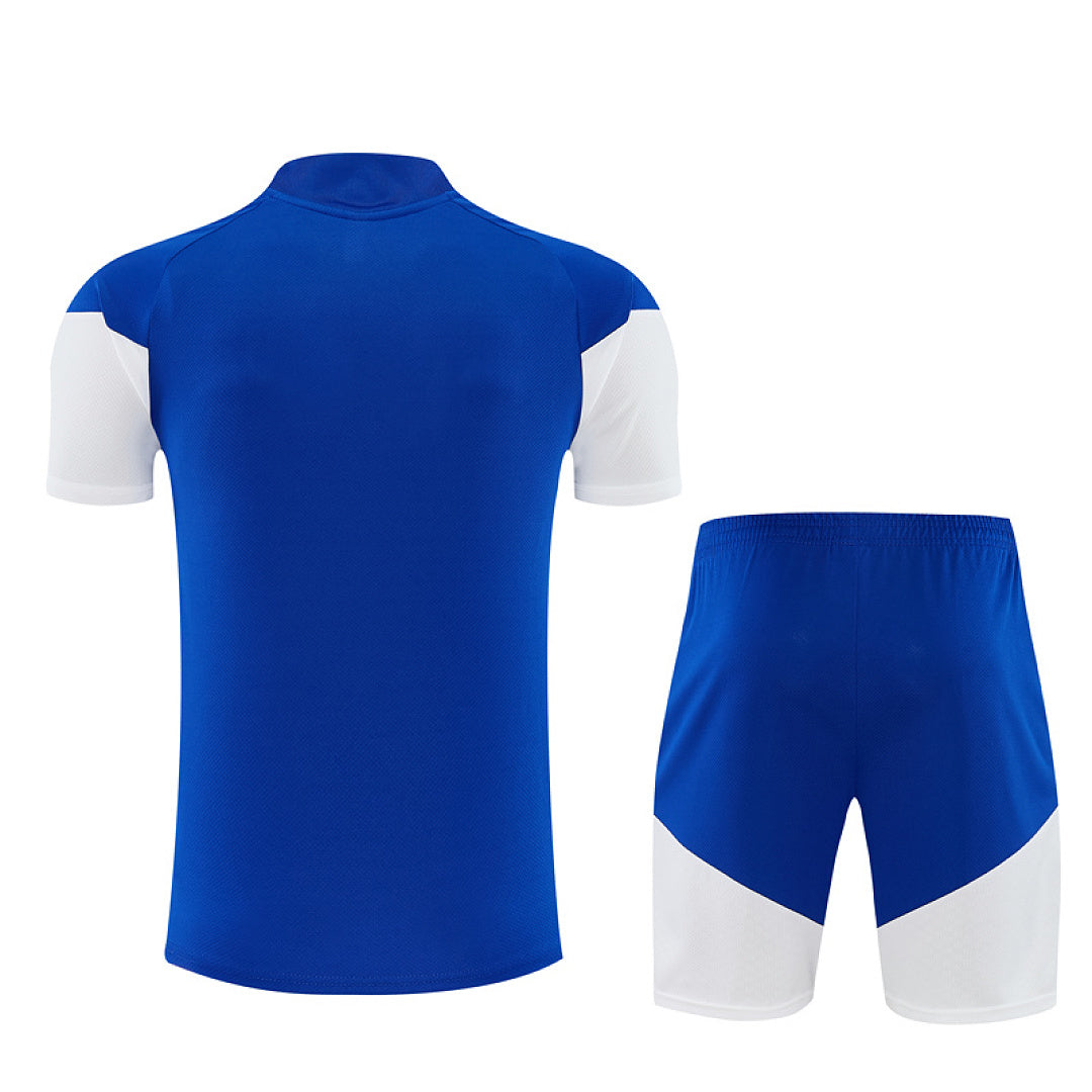 Kit Football Juventus Ensemble Training 2026/27 - Adulte/Enfant
