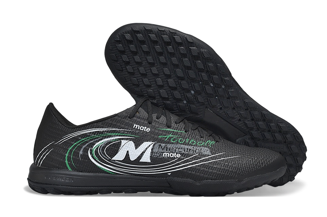 Mercurial Mate Chaussures de Football TF Tissées