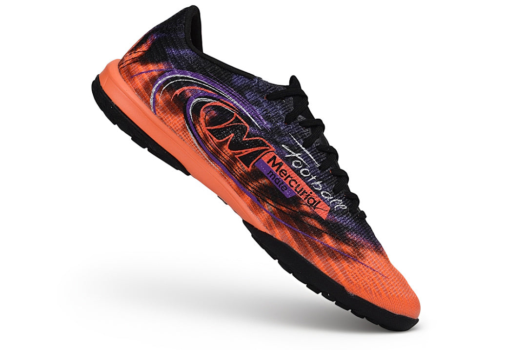 Mercurial Mate Chaussures de Football TF Tissé