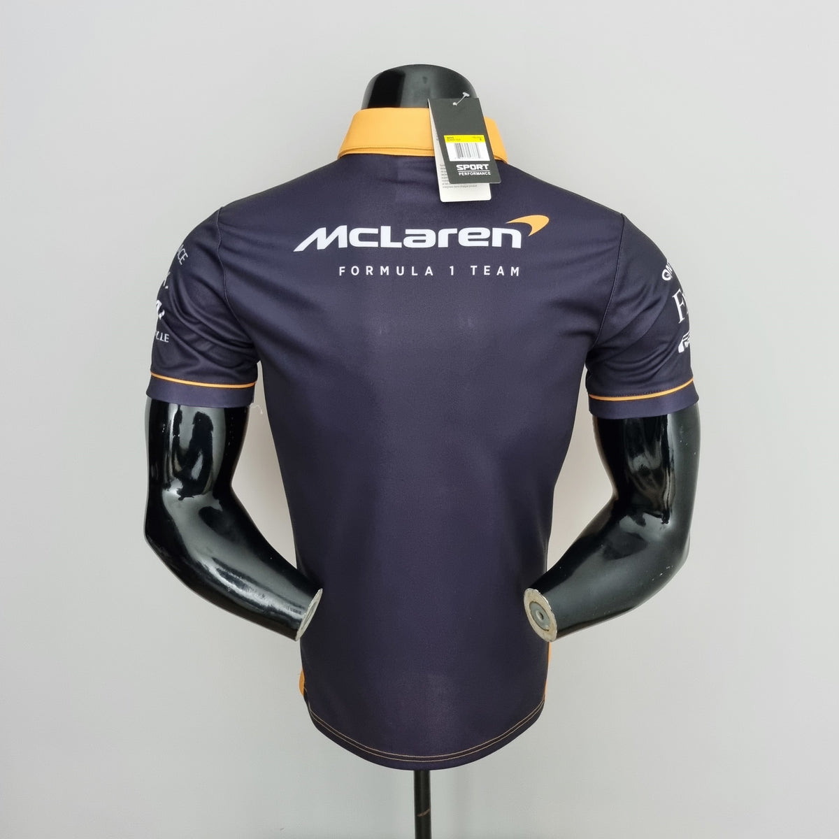 Polo Formula 1 2022