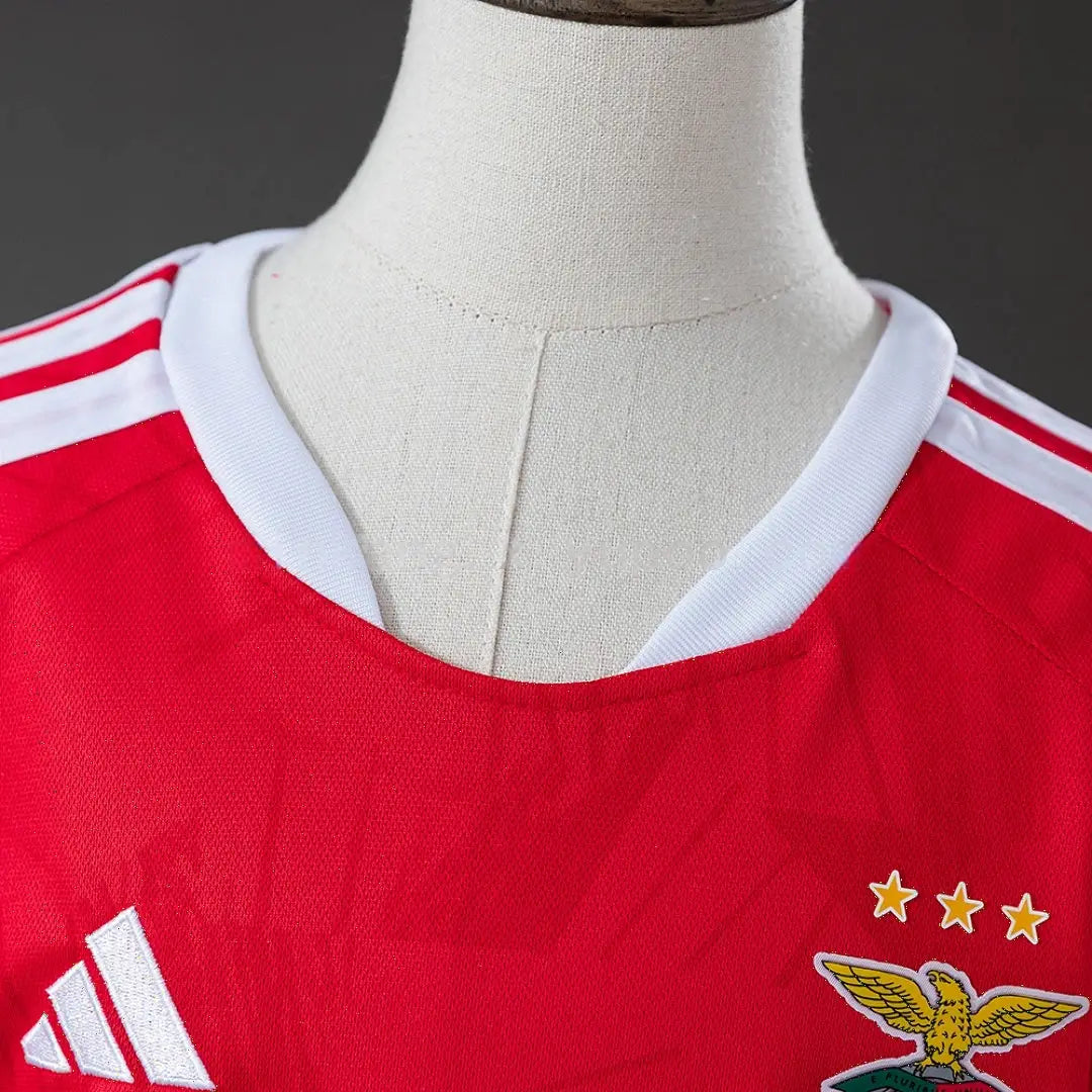 Kit Ensemble Football Domicile Enfant 2026/27