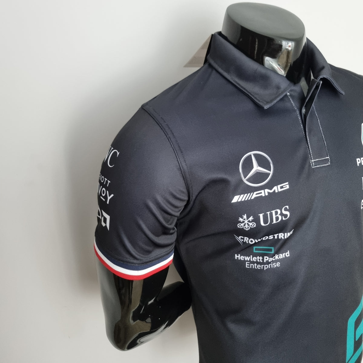 Polo Formula 1 2022 #63