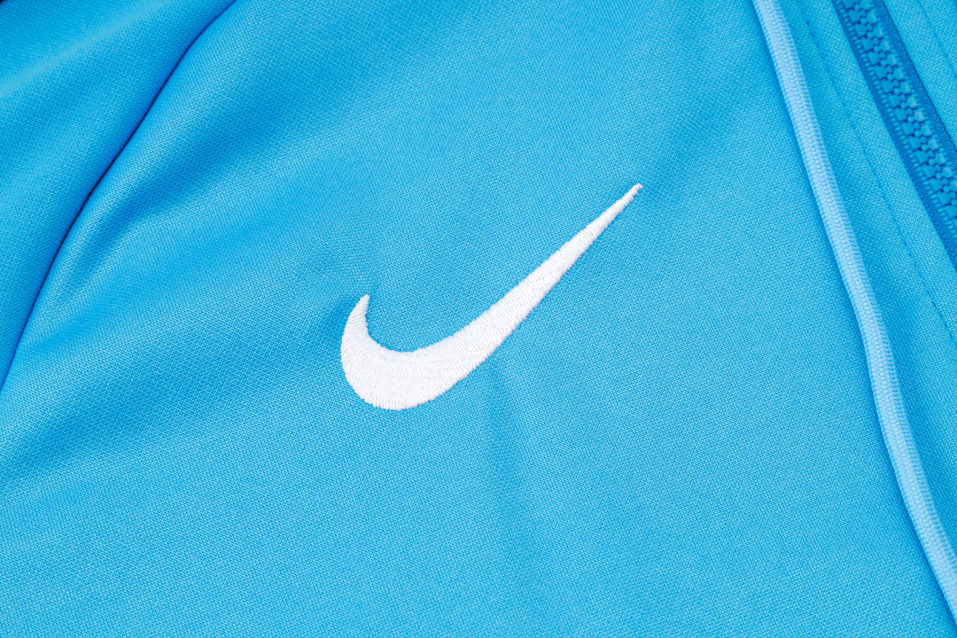 Ensemble Veste Chelsea 2024/25 - Avec Capuche