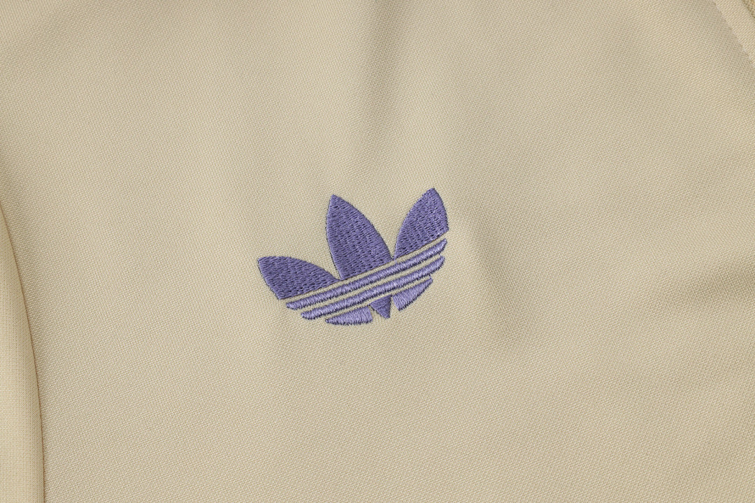 Survêtement Veste Zip Real Madrid 2024/25