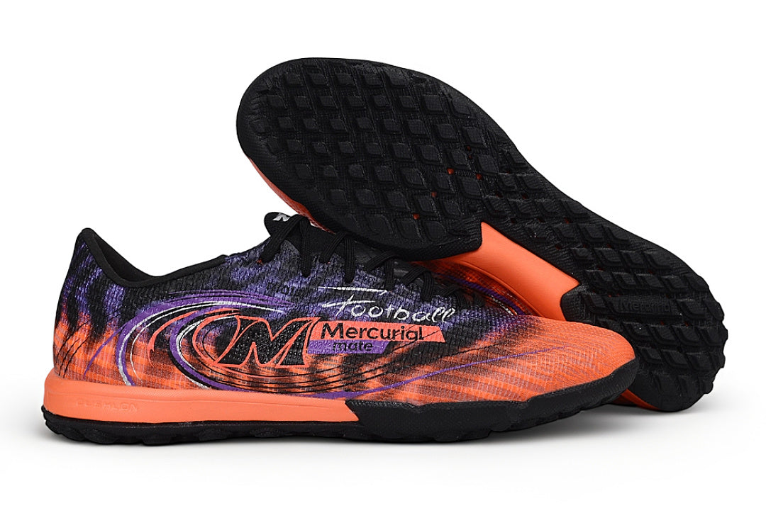 Mercurial Mate Chaussures de Football TF Tissé