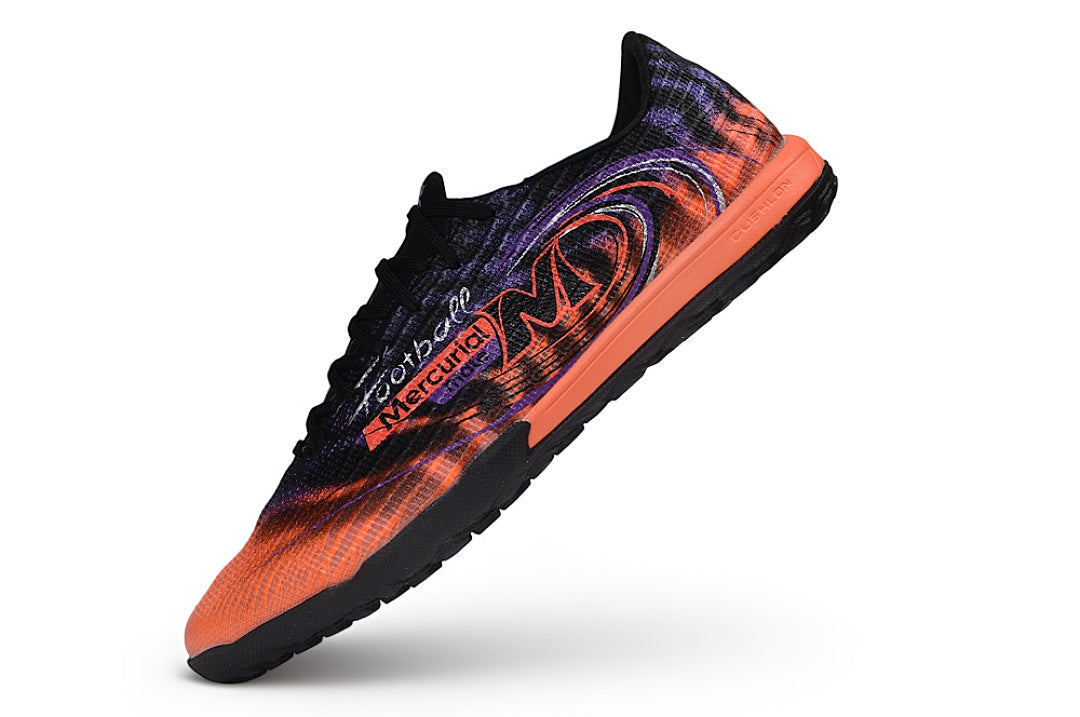 Mercurial Mate Chaussures de Football TF Tissées