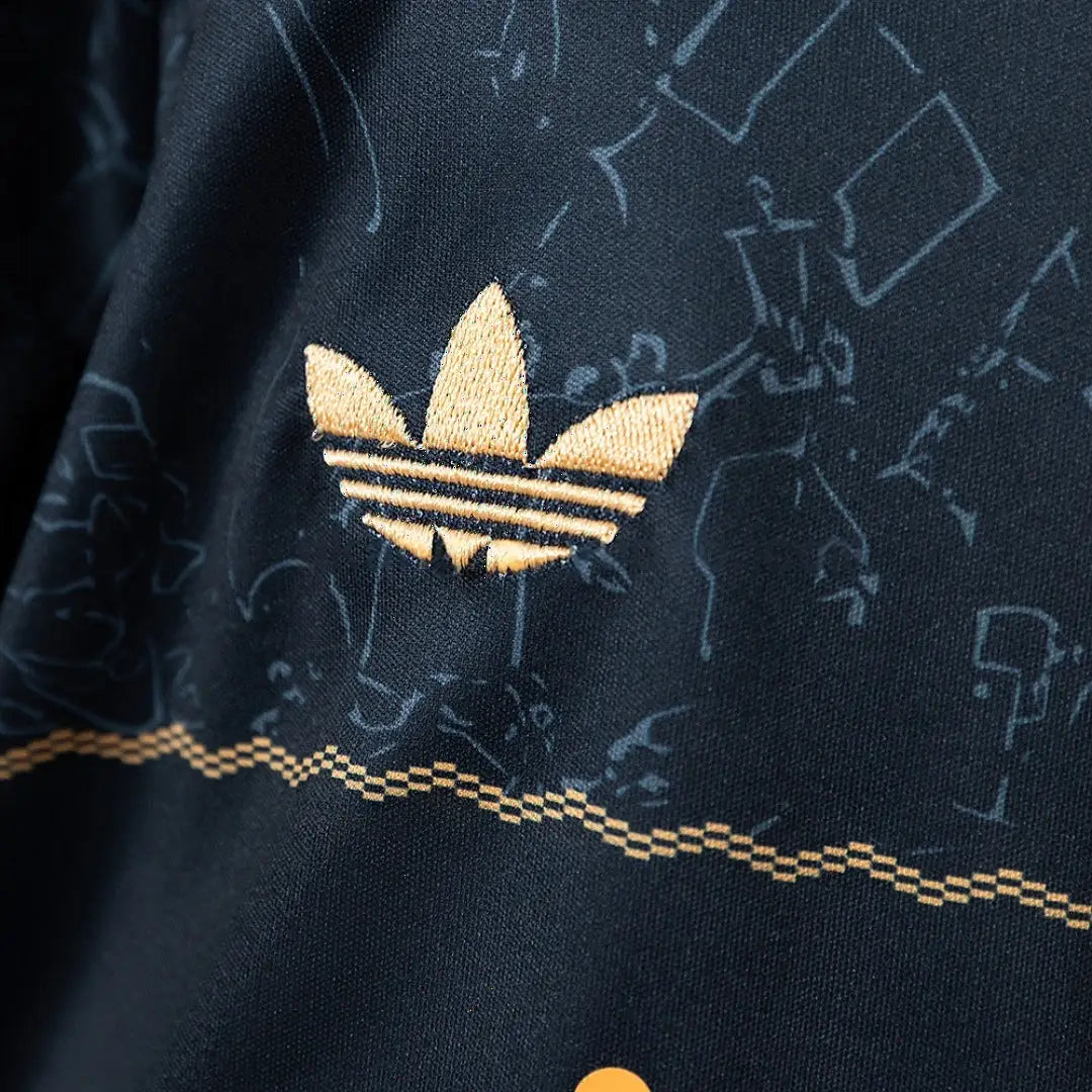 Kit Ensemble Football Extérieur Enfant 2026/27