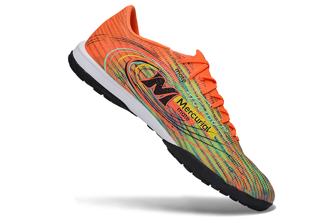 Mercurial Mate Chaussures de Football TF Tissées