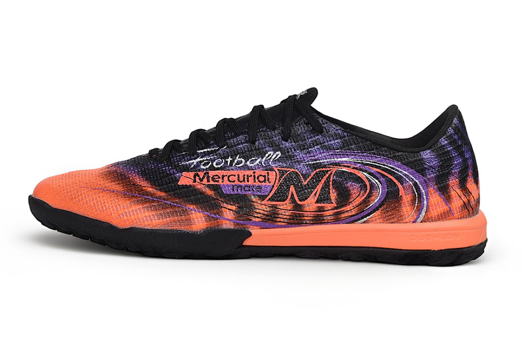 Mercurial Mate Chaussures de Football TF Tissées