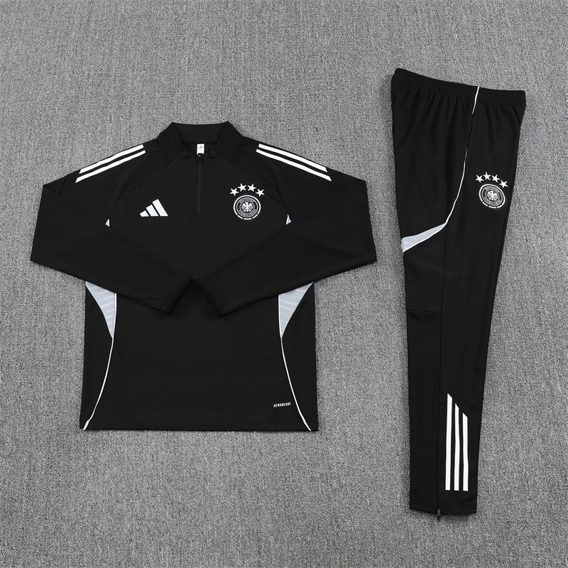 Survêtement Ensemble Jogging Allemagne Germany 2025/26 - Adulte