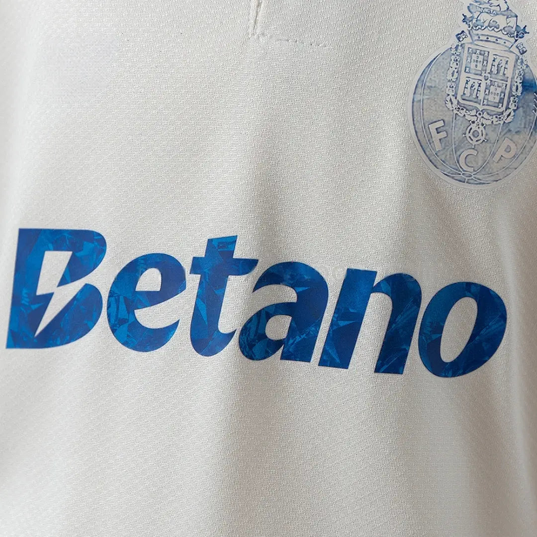 Kit Ensemble Football Third Enfant 2025/26