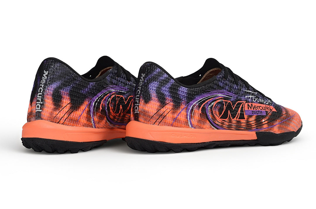 Mercurial Mate Chaussures de Football TF Tissées