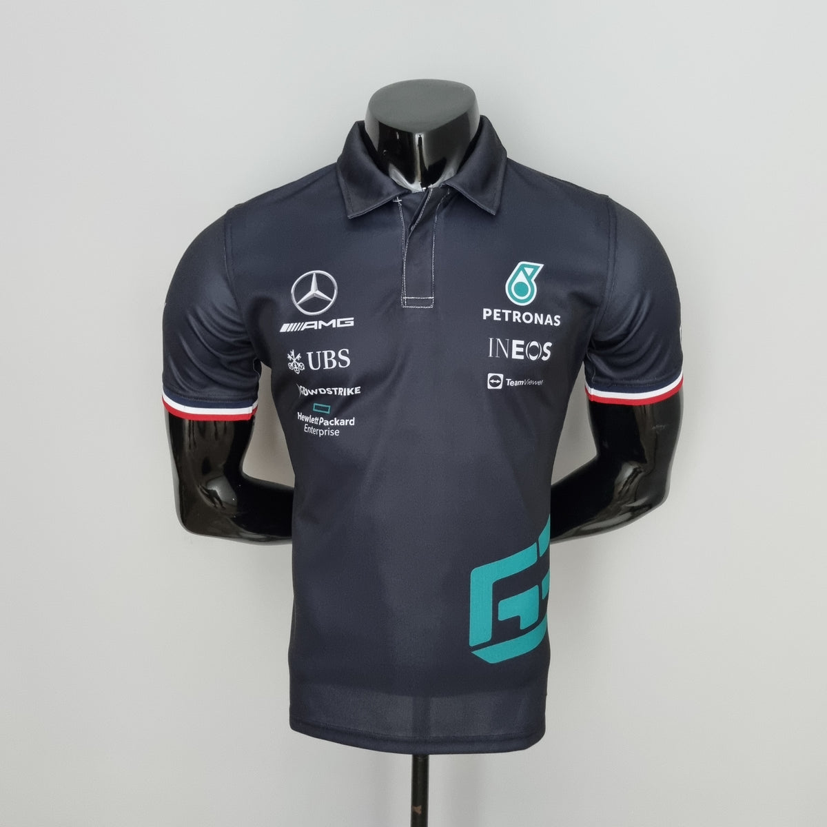 Polo Formula 1 2022 #63