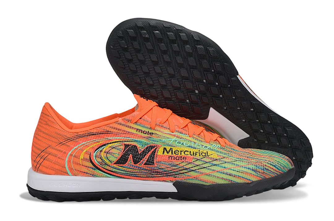 Mercurial Mate Chaussures de Football TF Tissé