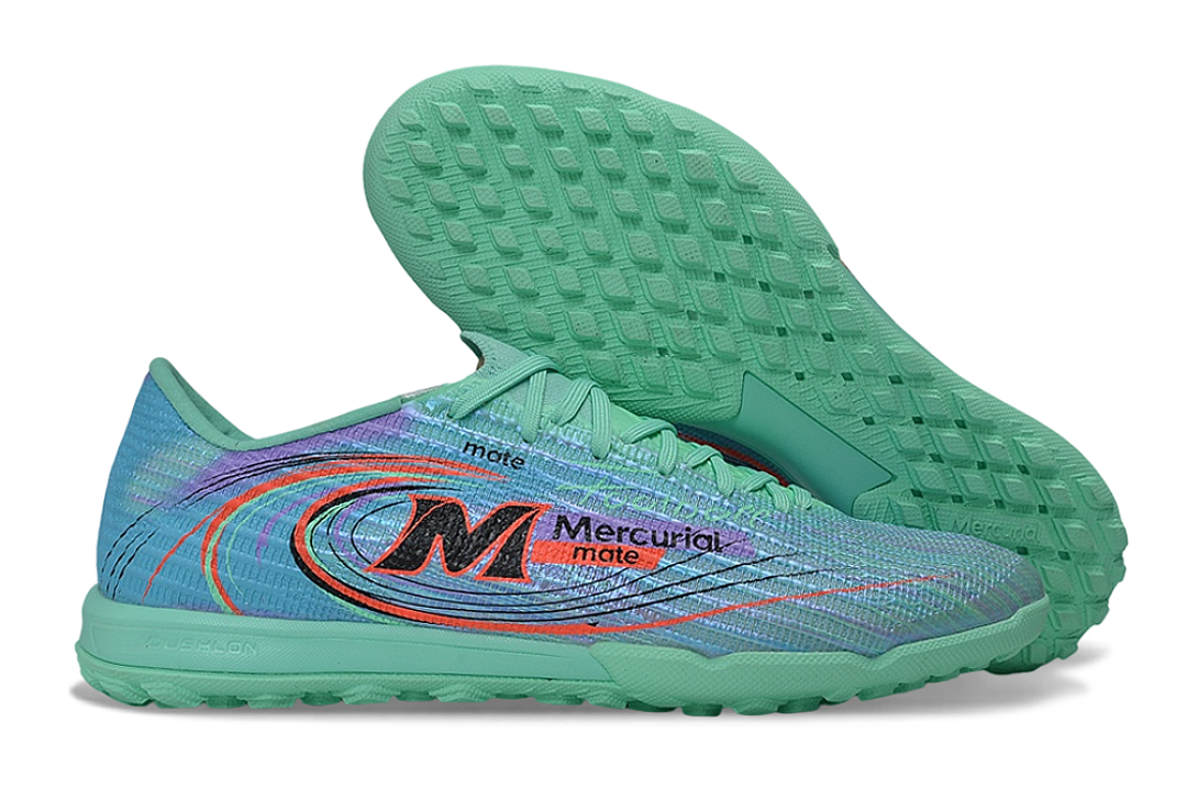 Mercurial Mate Chaussures de Football TF Tissées